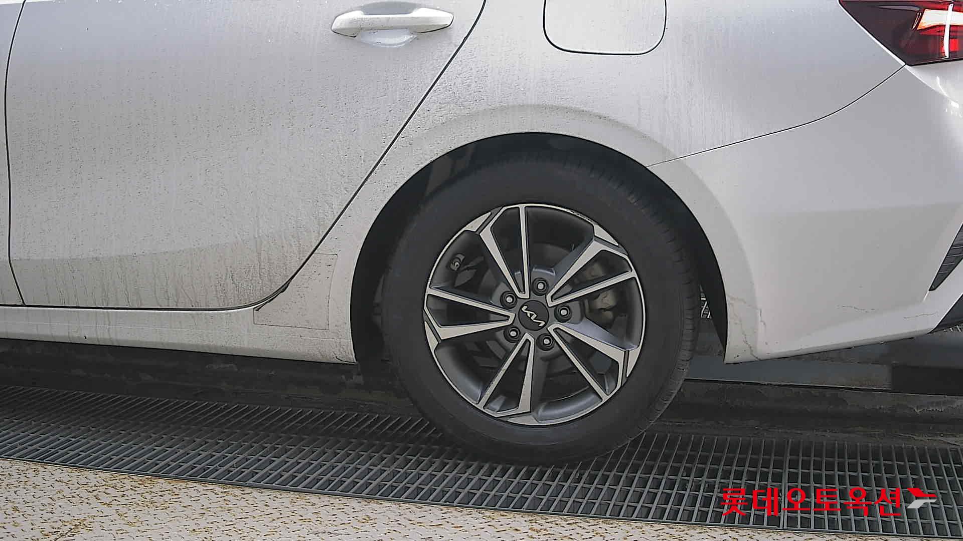 Kia K3 id 3466841 из Кореи 22