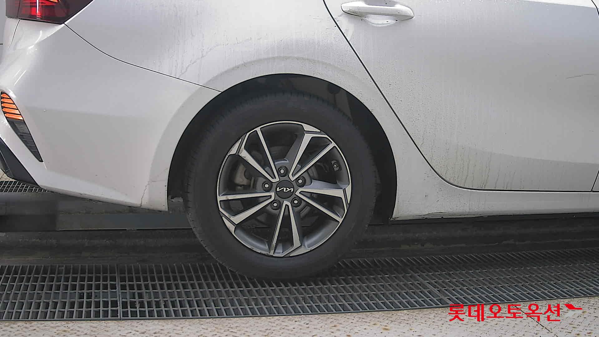 Kia K3 id 3466841 из Кореи 24