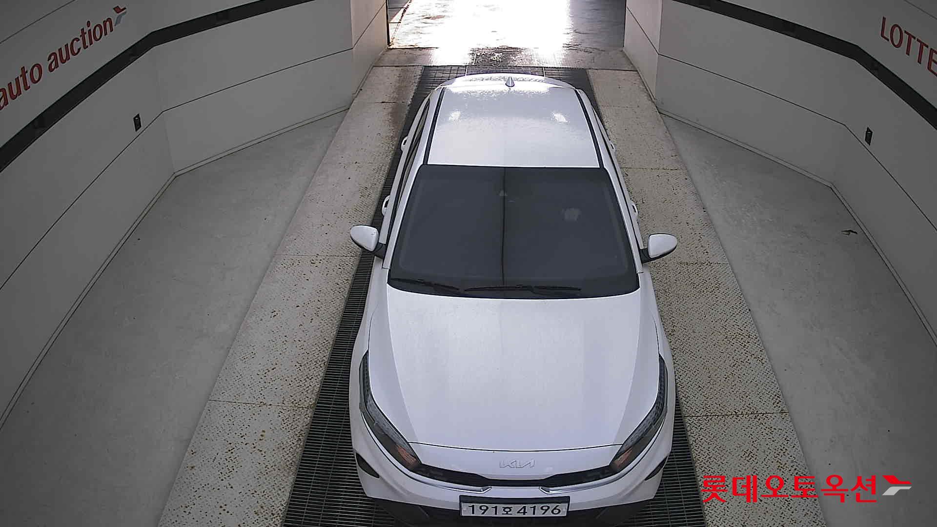 Kia K3 id 3466841 из Кореи 25