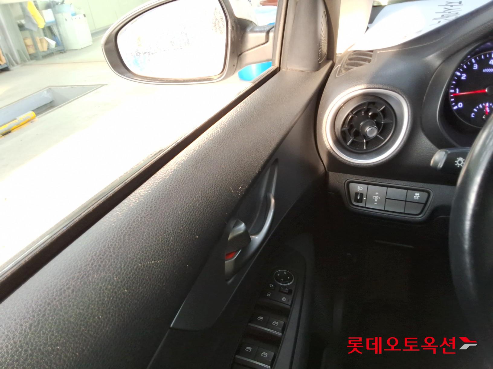 Kia K3 id 3466841 из Кореи 28