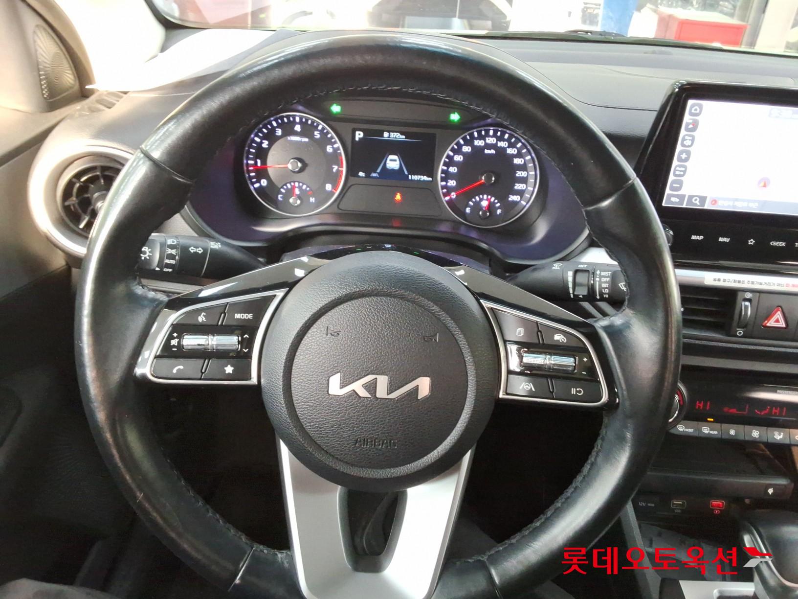 Kia K3 id 3466841 из Кореи 29