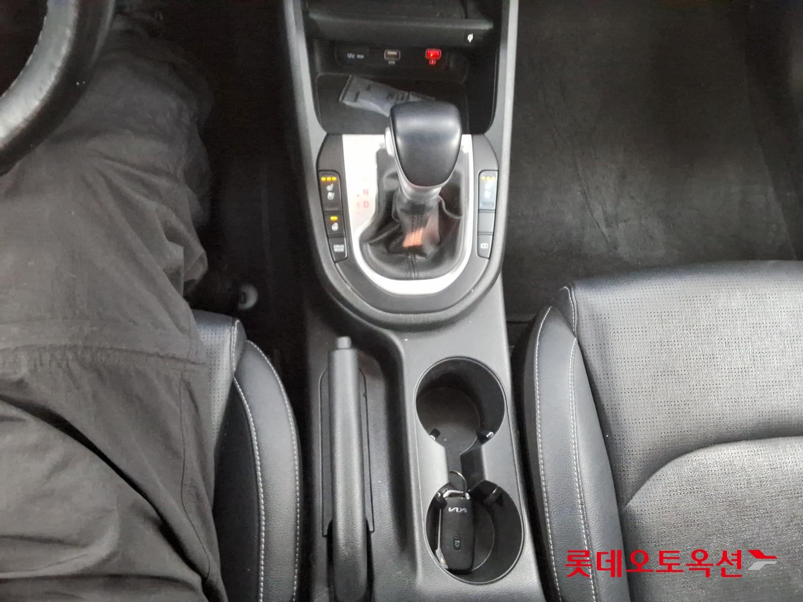 Kia K3 id 3466841 из Кореи 31