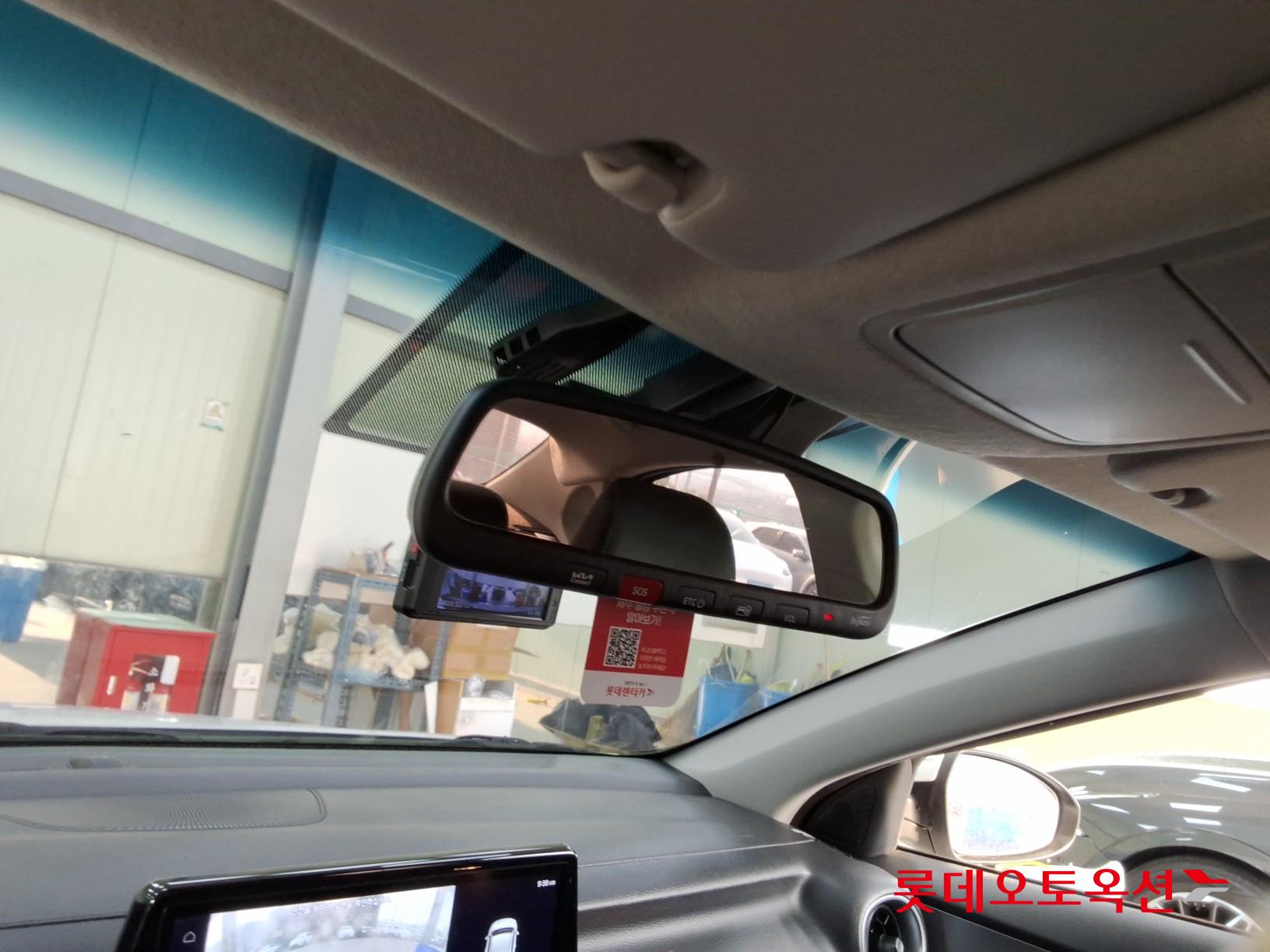 Kia K3 id 3466841 из Кореи 32