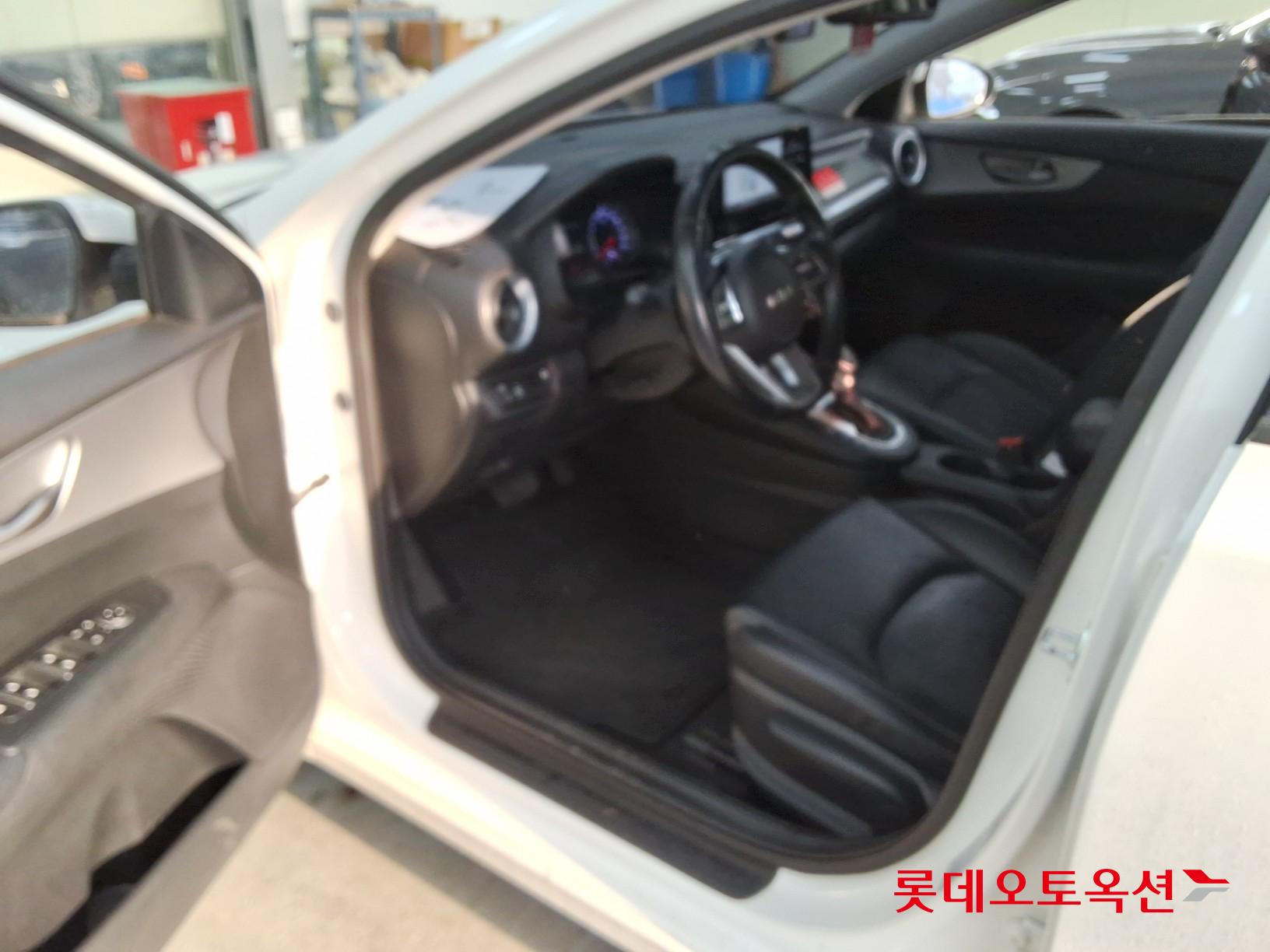 Kia K3 id 3466841 из Кореи 34