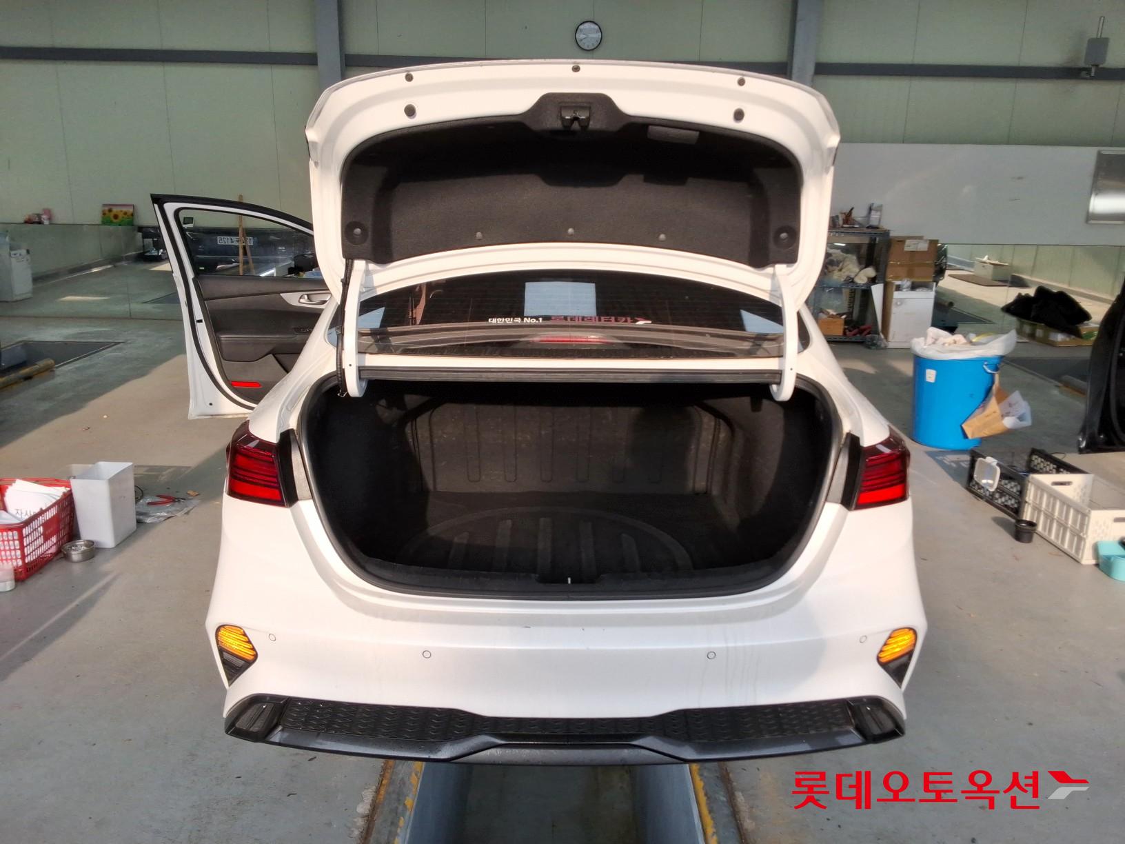 Kia K3 id 3466841 из Кореи 36