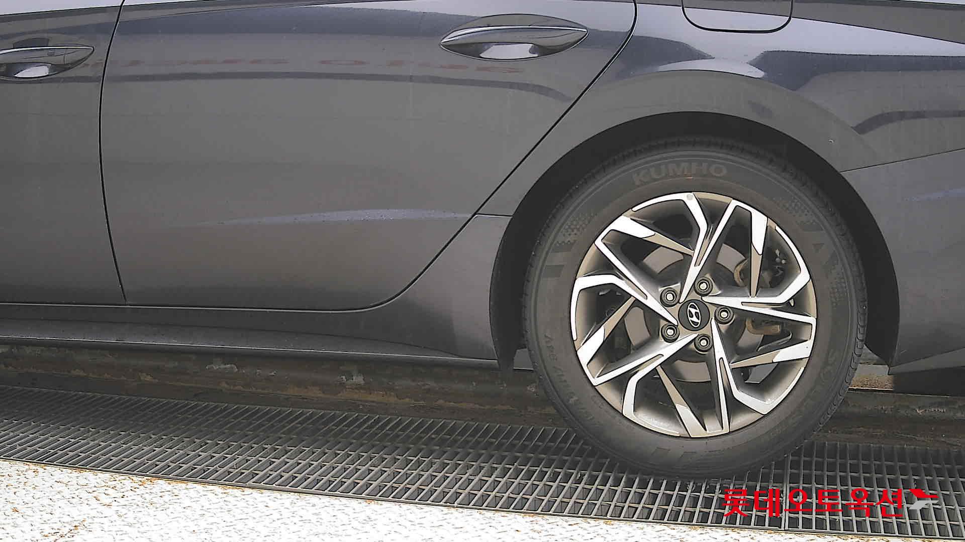 Hyundai Sonata id 3466817 из Кореи 22