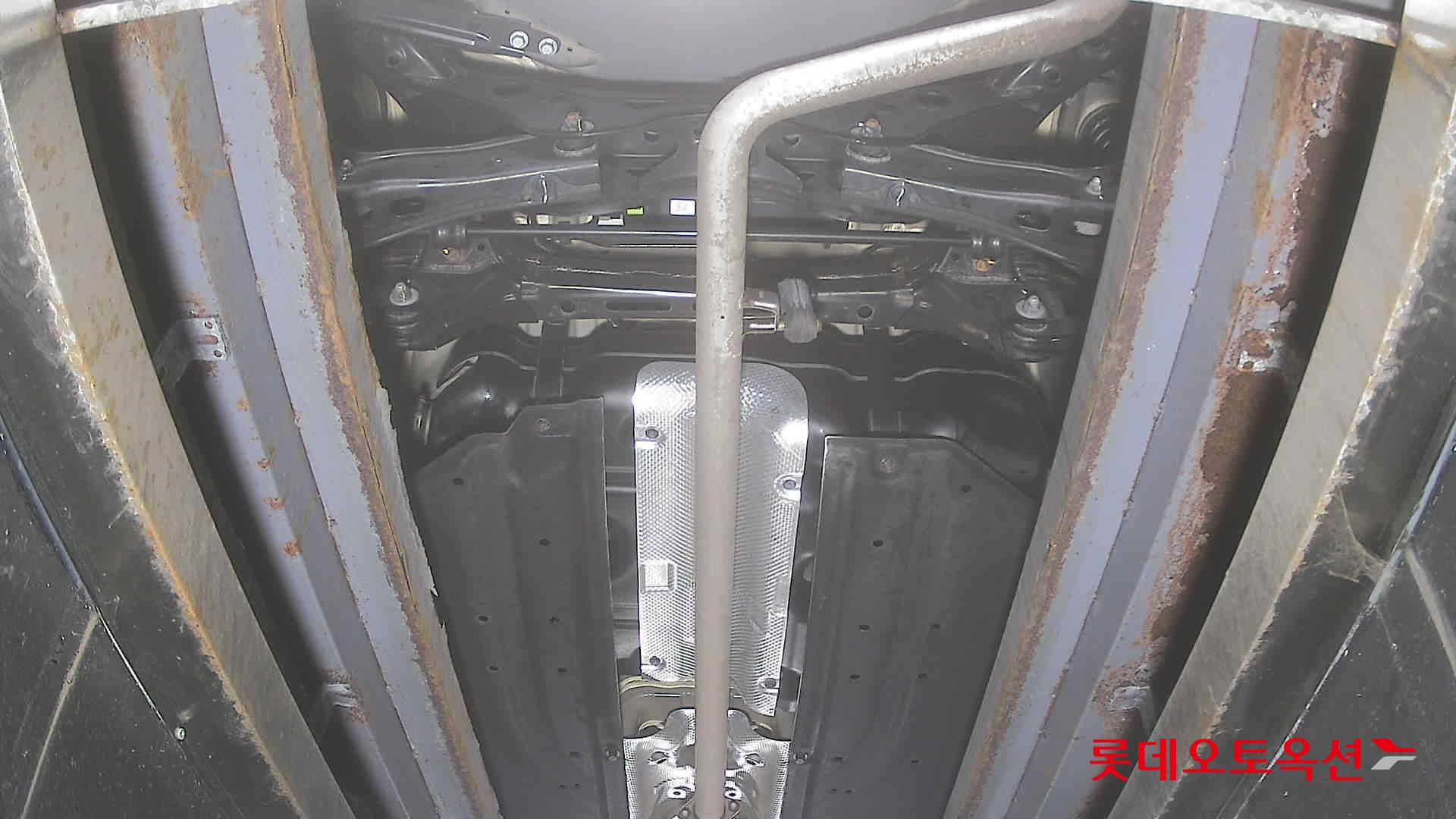 Hyundai Sonata id 3466817 из Кореи 27