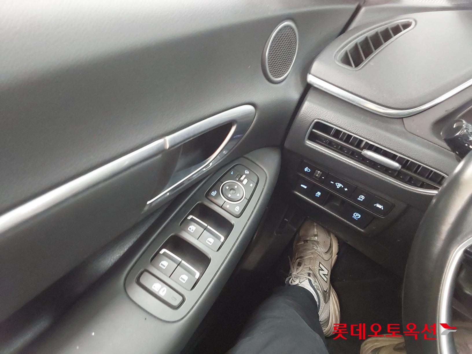 Hyundai Sonata id 3466817 из Кореи 28