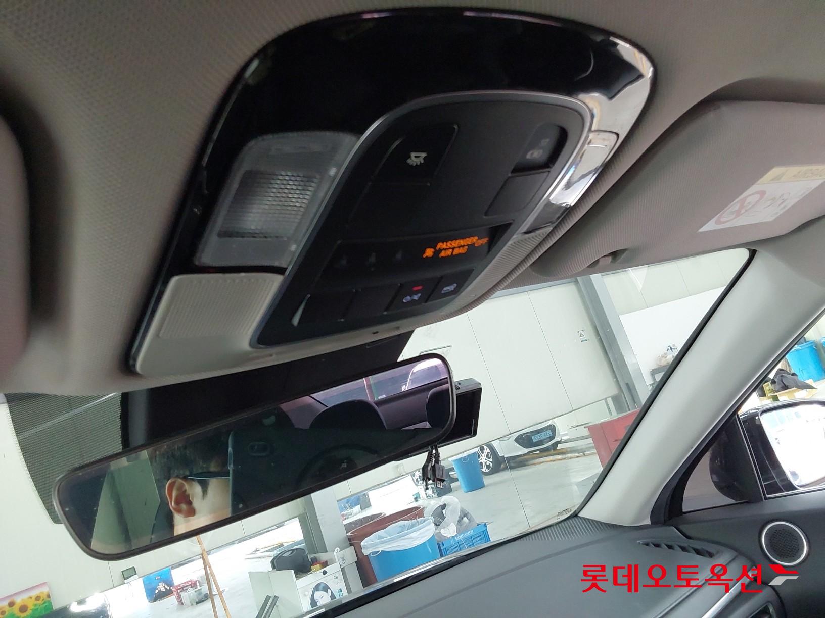 Hyundai Sonata id 3466817 из Кореи 30