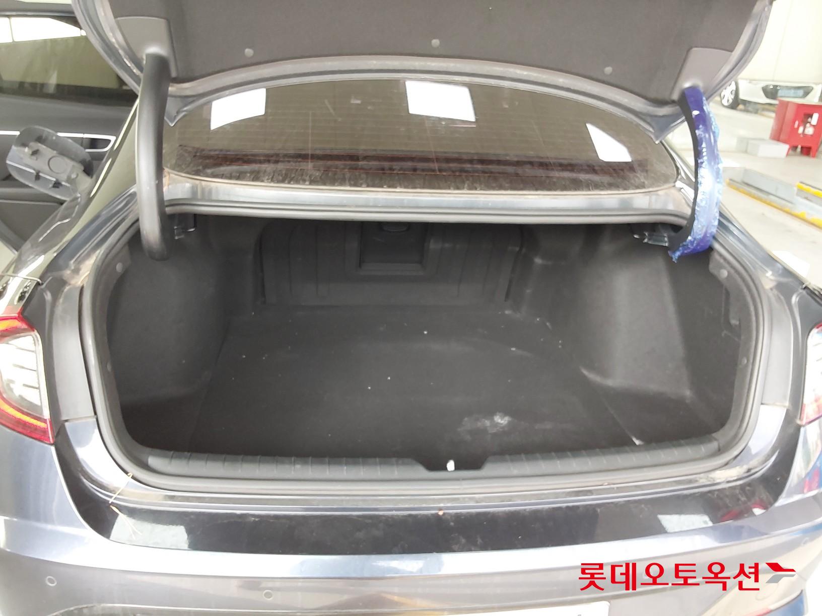 Hyundai Sonata id 3466817 из Кореи 37