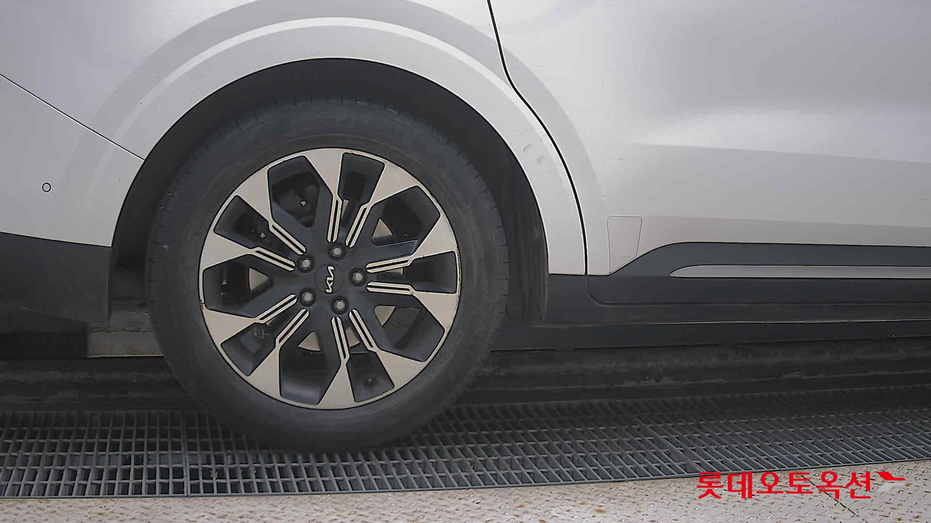 Kia Carnival id 3466786 из Кореи 24