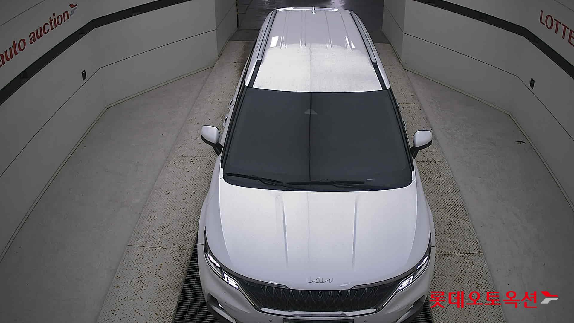 Kia Carnival id 3466786 из Кореи 25