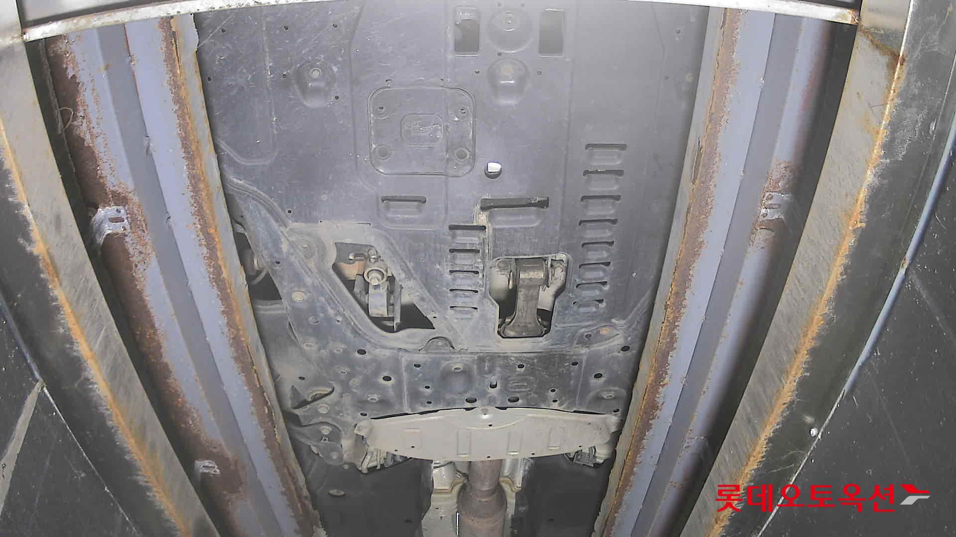 Kia Carnival id 3466786 из Кореи 26