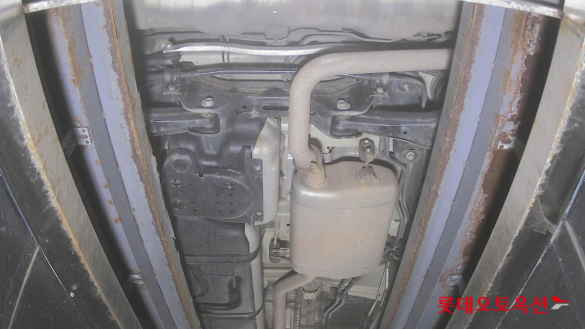 Kia Carnival id 3466786 из Кореи 27