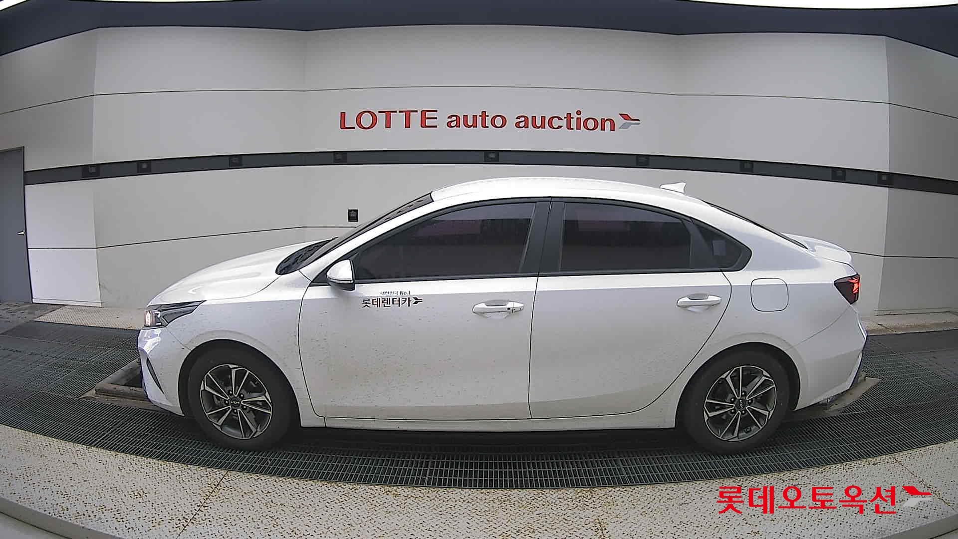 Kia K3 id 3461953 из Кореи 7