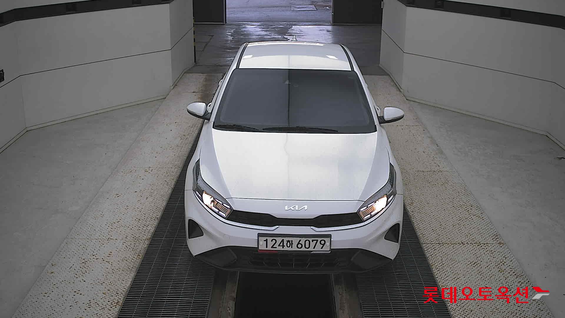 Kia K3 id 3461953 из Кореи 8