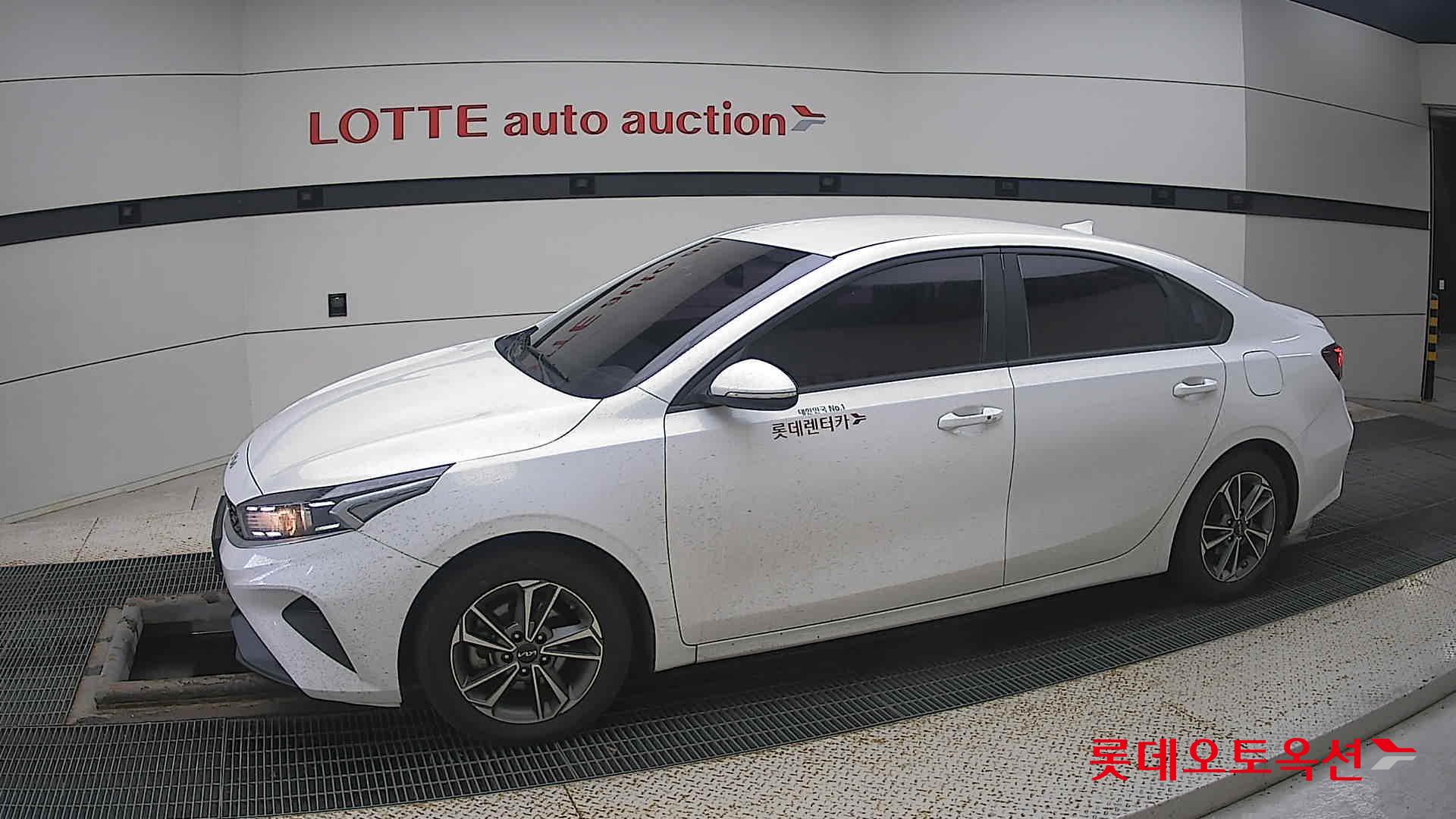 Kia K3 id 3461953 из Кореи 12