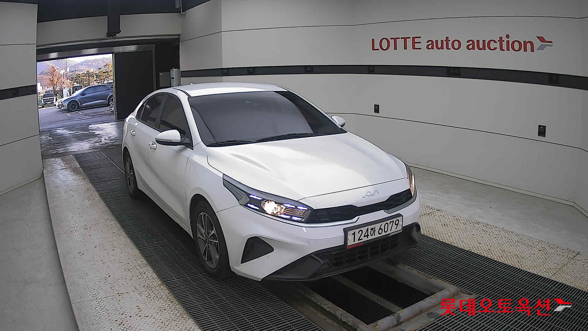 Kia K3 id 3461953 из Кореи 15