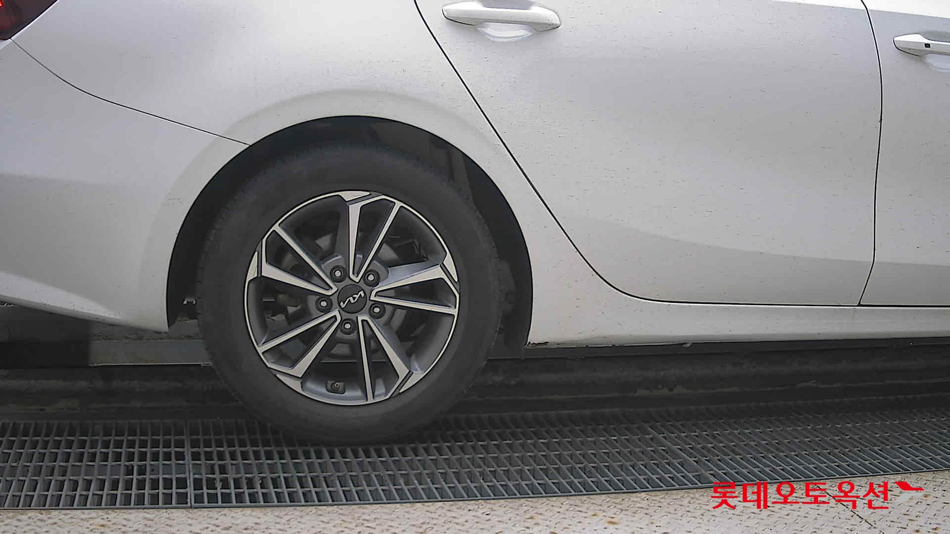 Kia K3 id 3461953 из Кореи 24