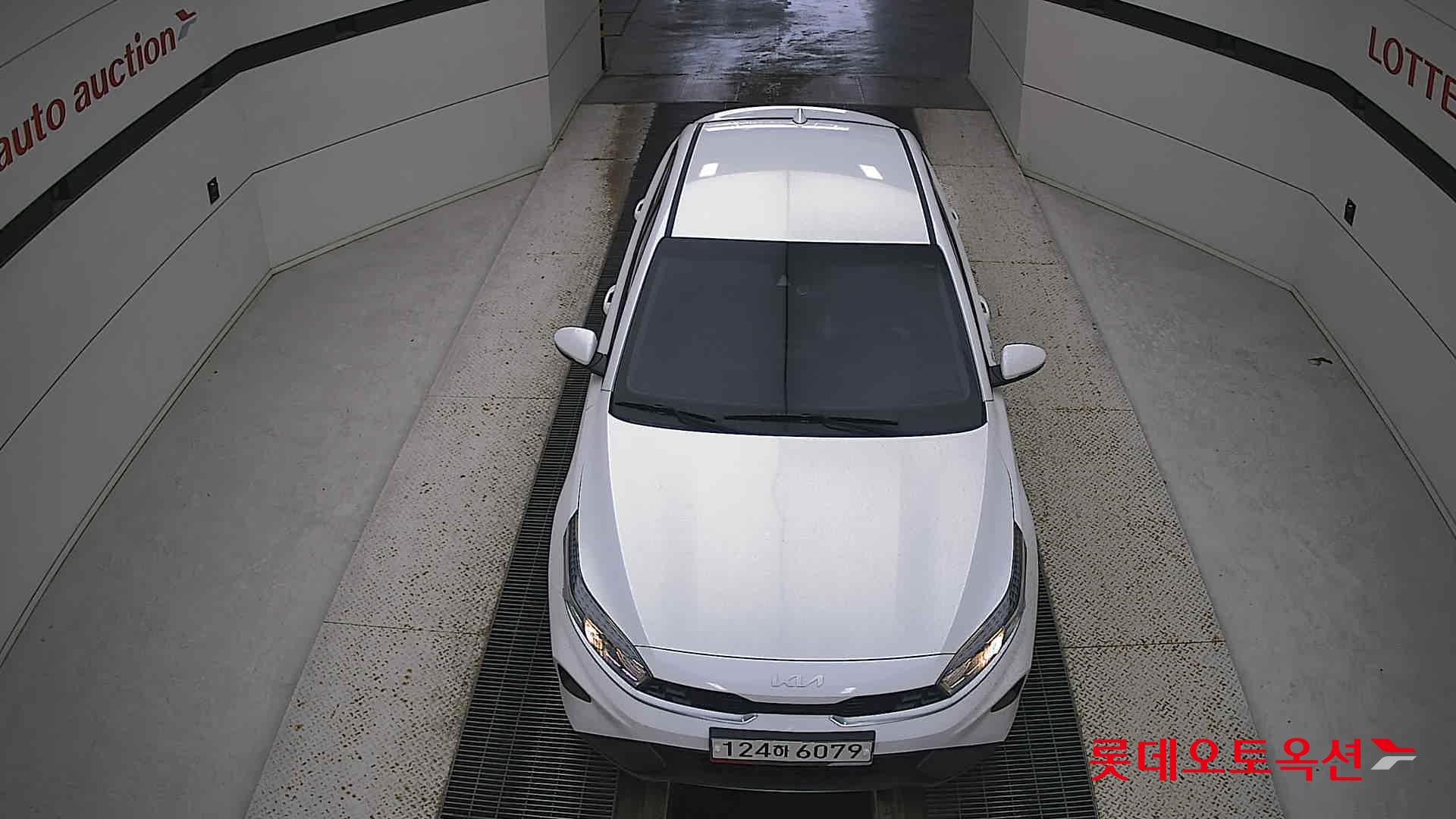 Kia K3 id 3461953 из Кореи 25