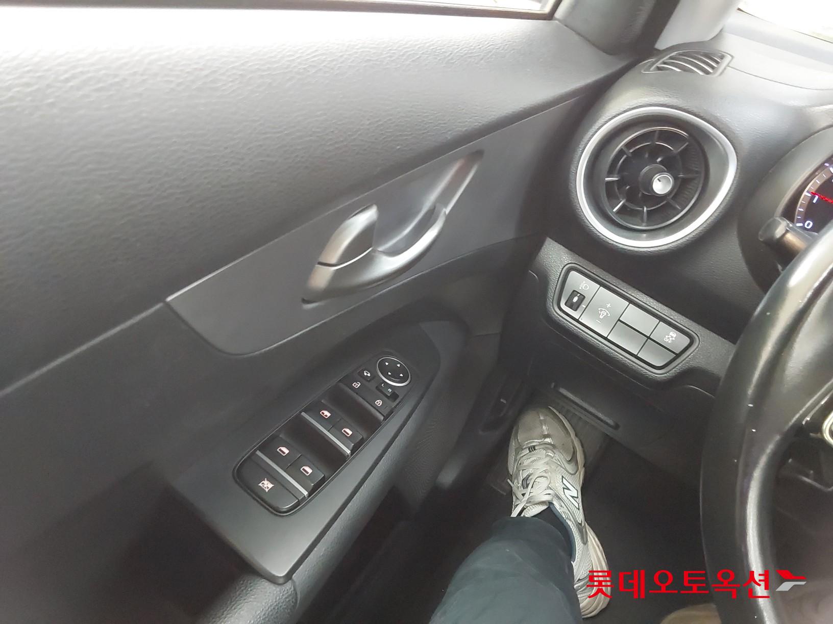 Kia K3 id 3461953 из Кореи 28