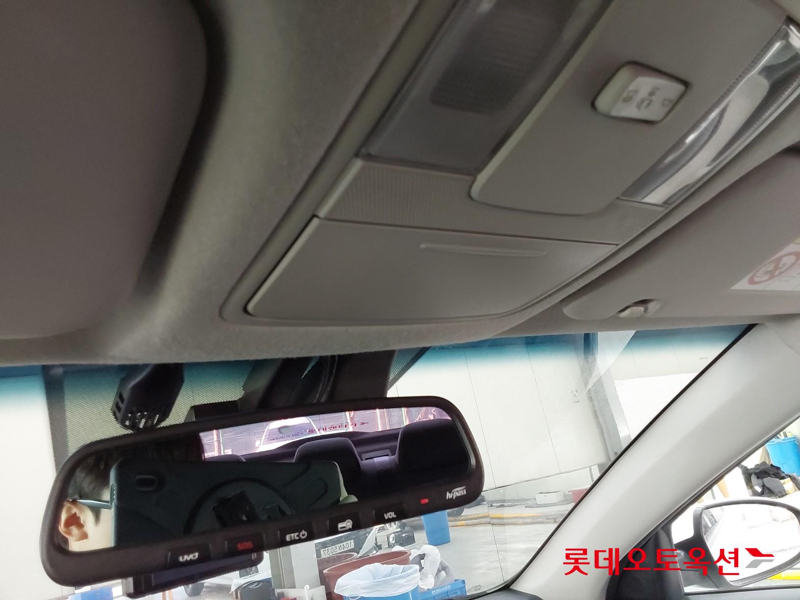 Kia K3 id 3461953 из Кореи 30