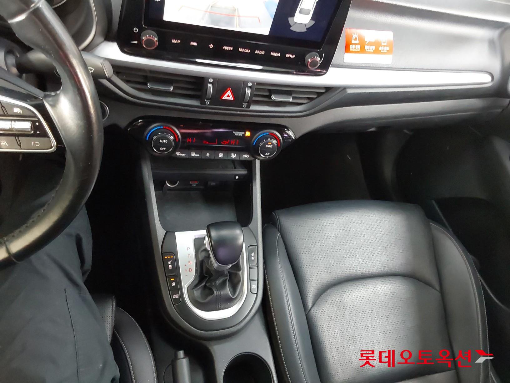 Kia K3 id 3461953 из Кореи 33