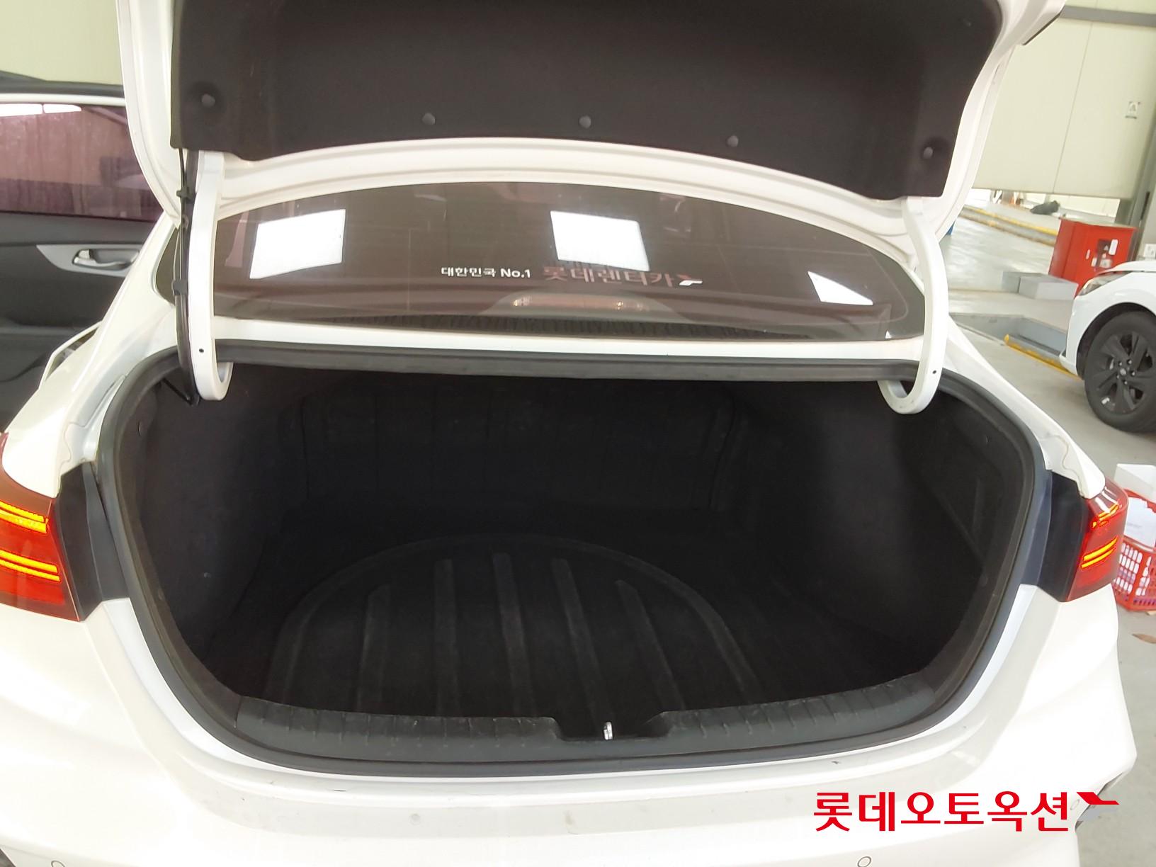 Kia K3 id 3461953 из Кореи 37