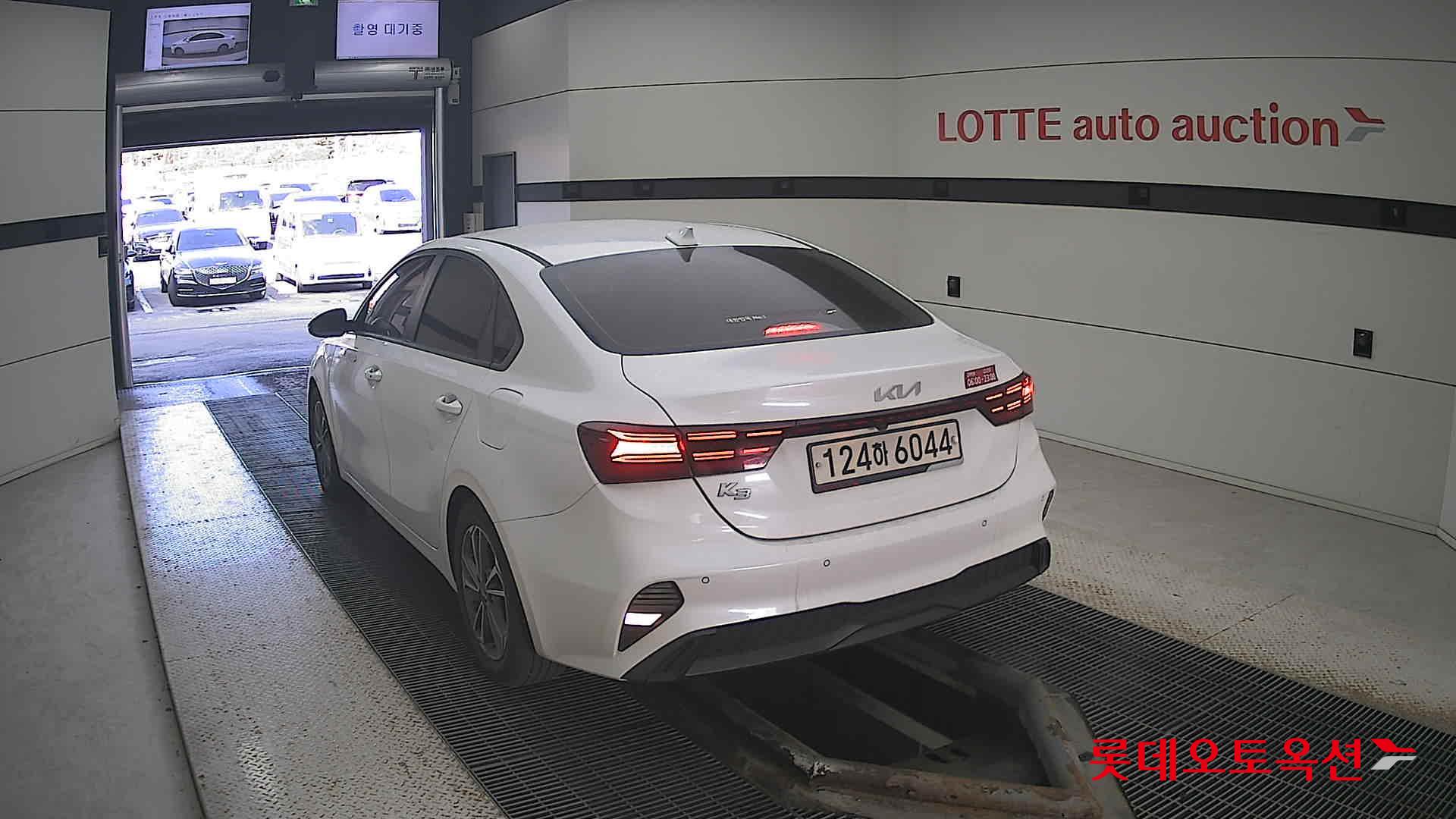 Kia K3 id 3461978 из Кореи 9