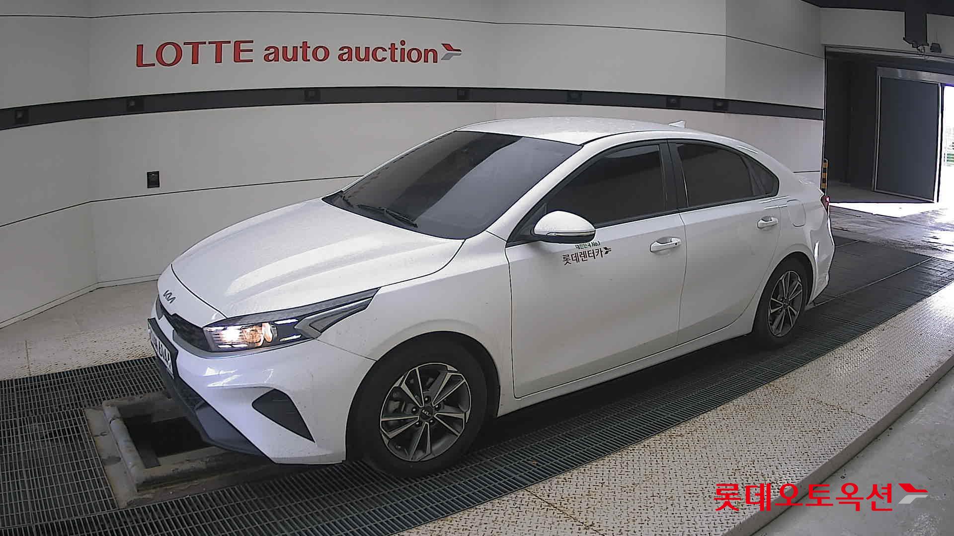 Kia K3 id 3461978 из Кореи 13