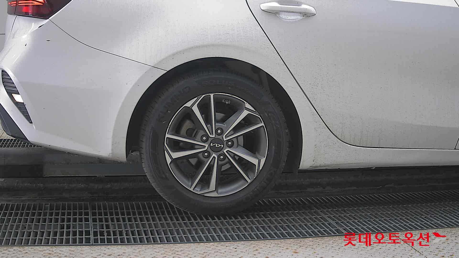 Kia K3 id 3461978 из Кореи 24