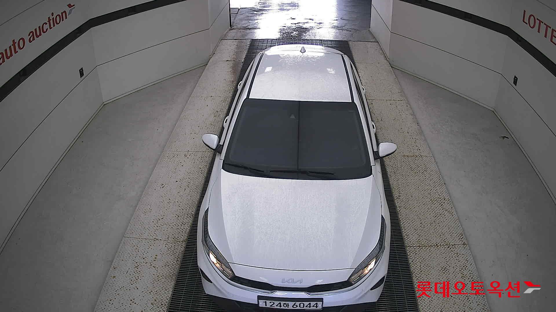 Kia K3 id 3461978 из Кореи 25