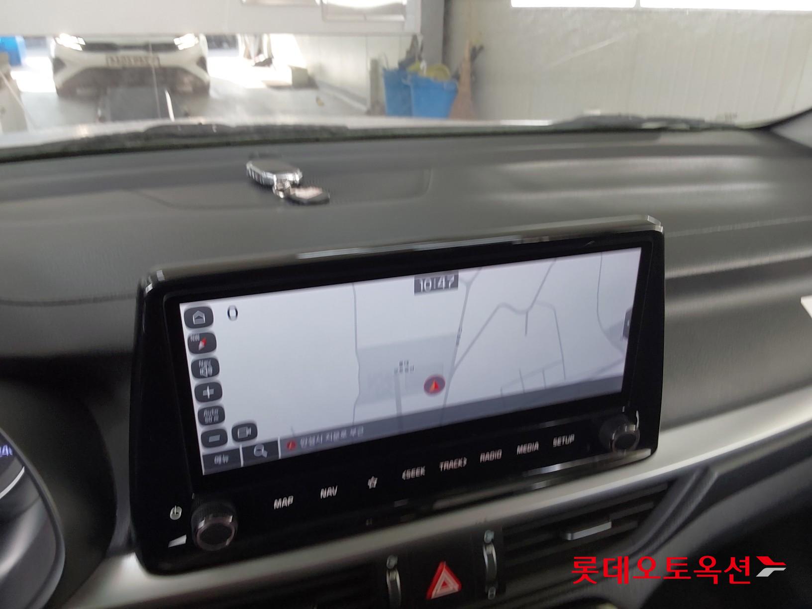 Kia K3 id 3461978 из Кореи 31