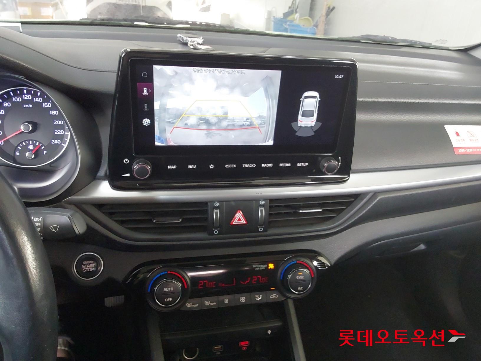 Kia K3 id 3461978 из Кореи 32