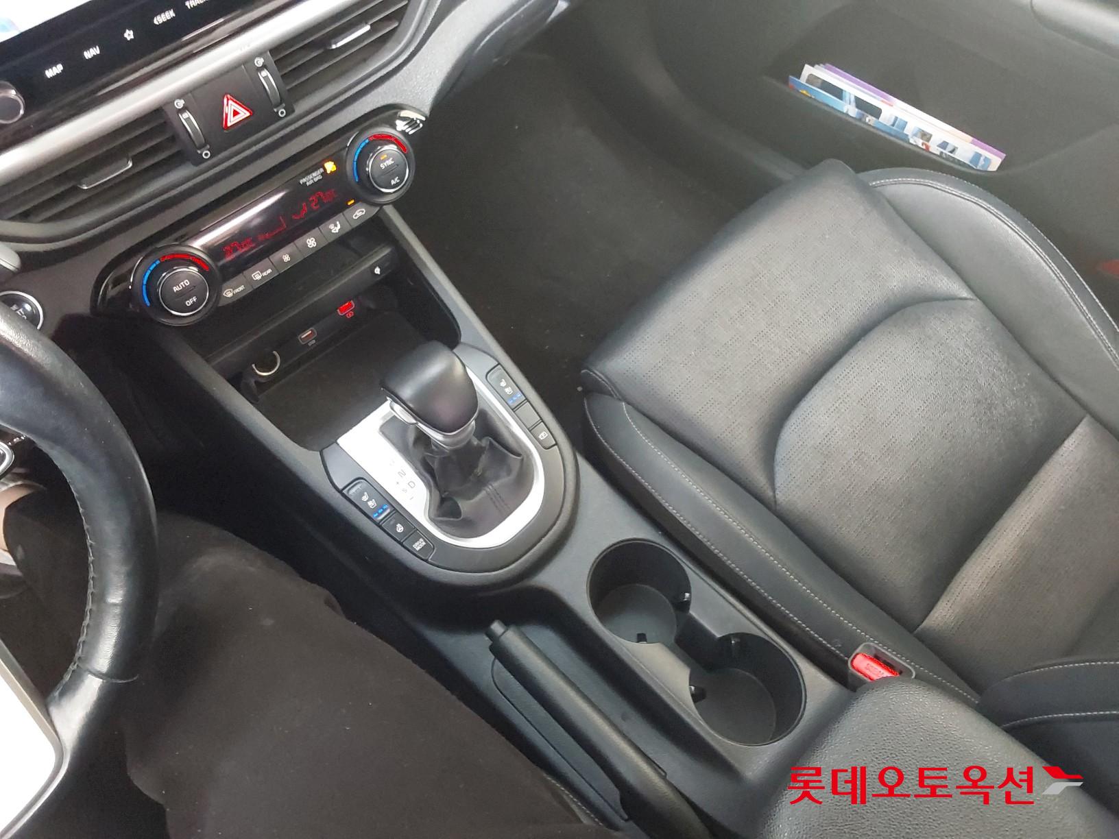 Kia K3 id 3461978 из Кореи 33