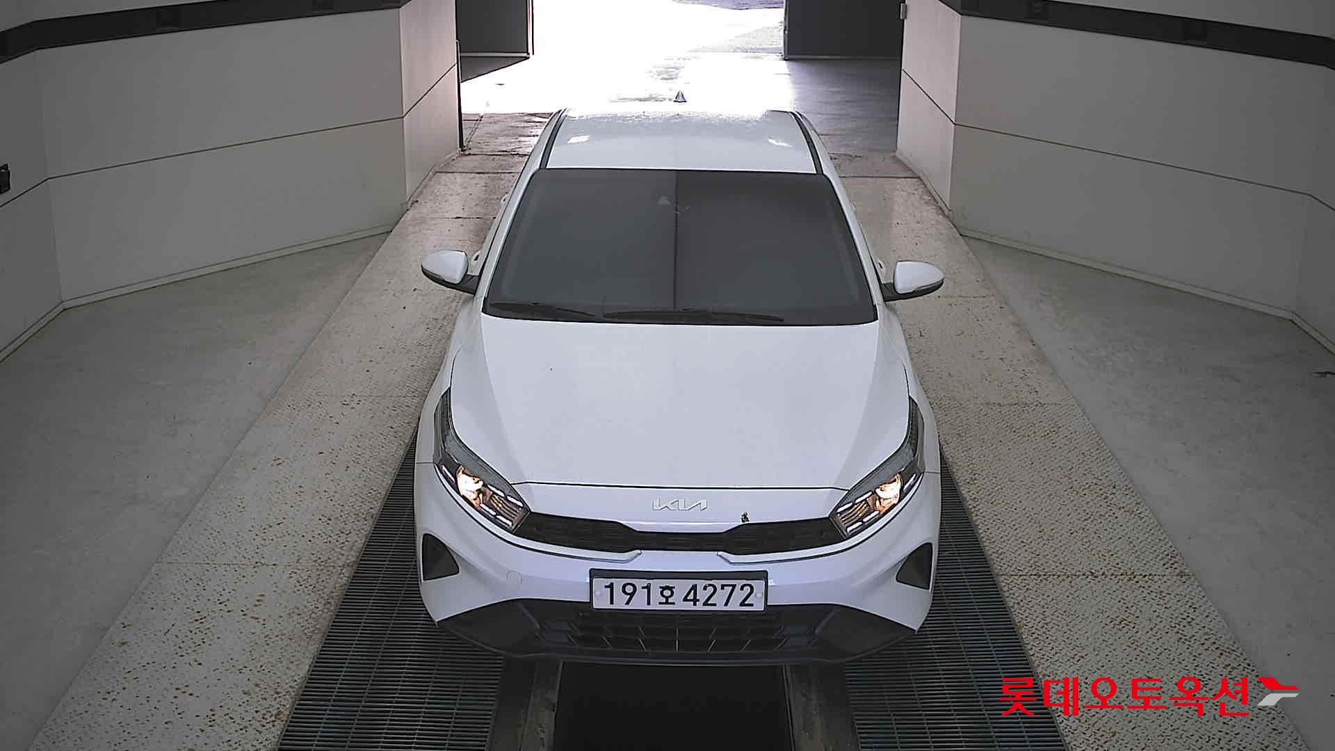 Kia K3 id 3461976 из Кореи 8