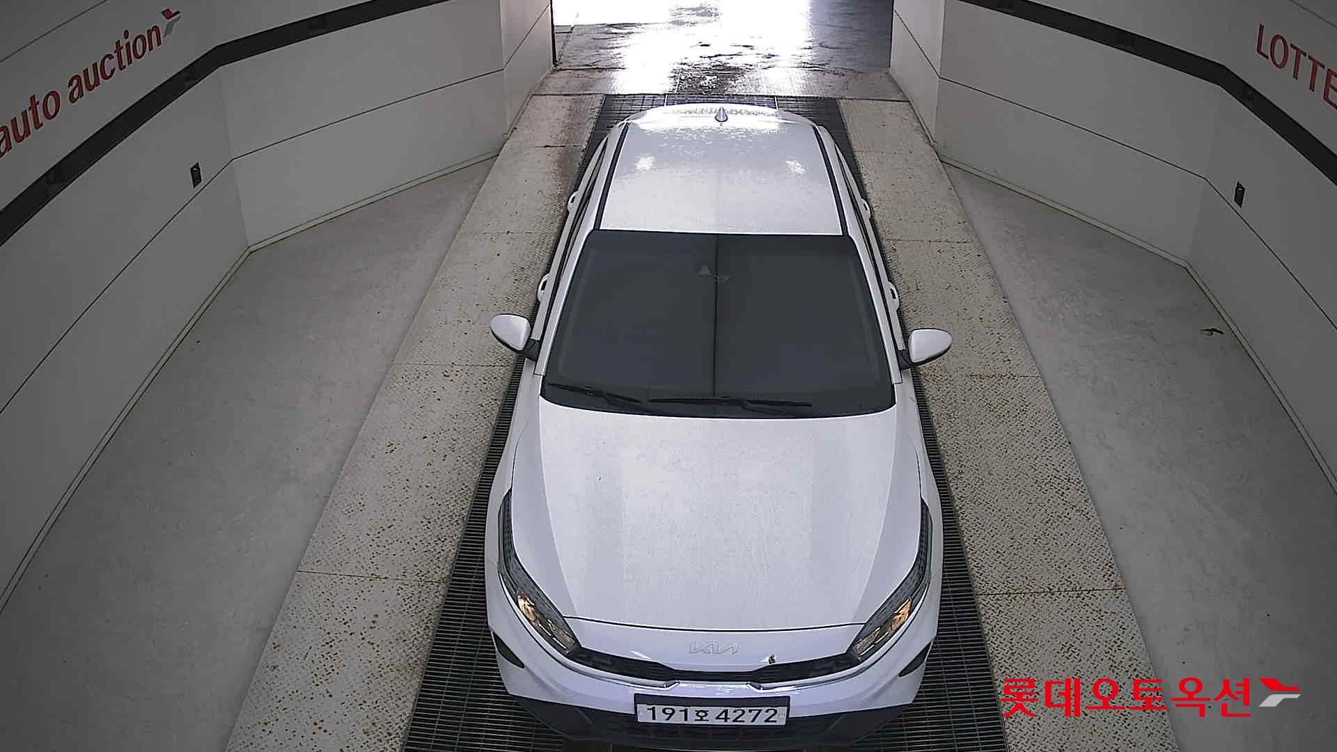 Kia K3 id 3461976 из Кореи 25