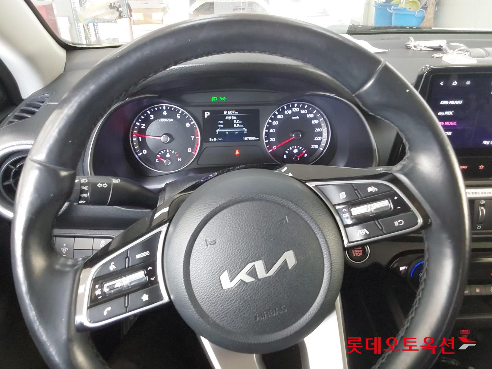 Kia K3 id 3461976 из Кореи 29