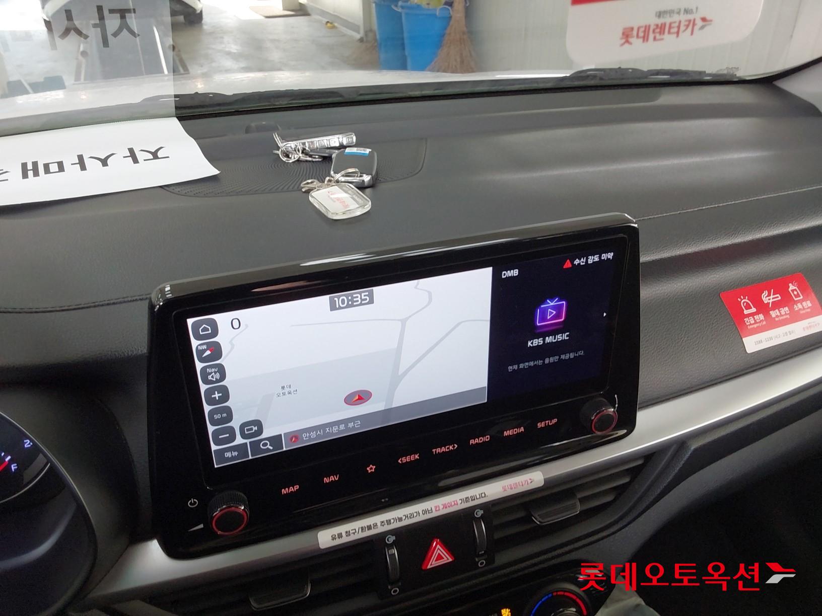 Kia K3 id 3461976 из Кореи 31