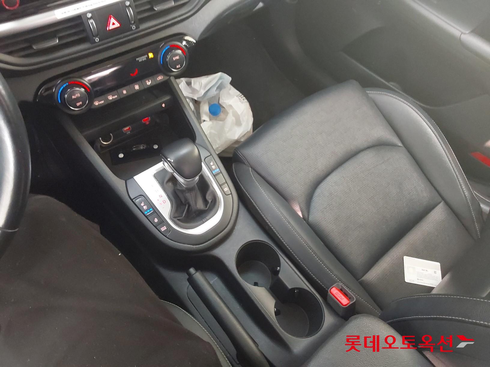 Kia K3 id 3461976 из Кореи 33