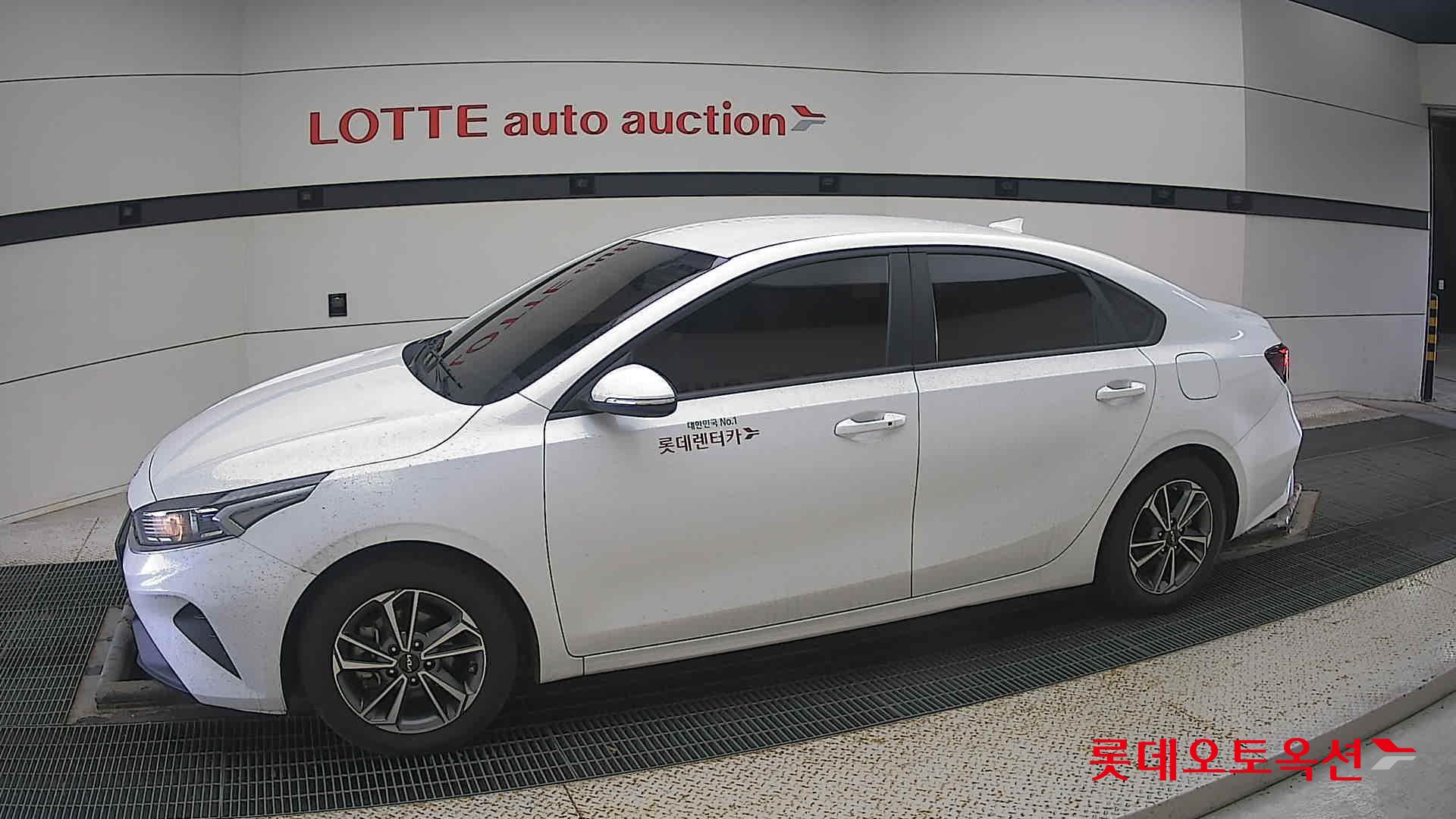 Kia K3 id 3461942 из Кореи 12