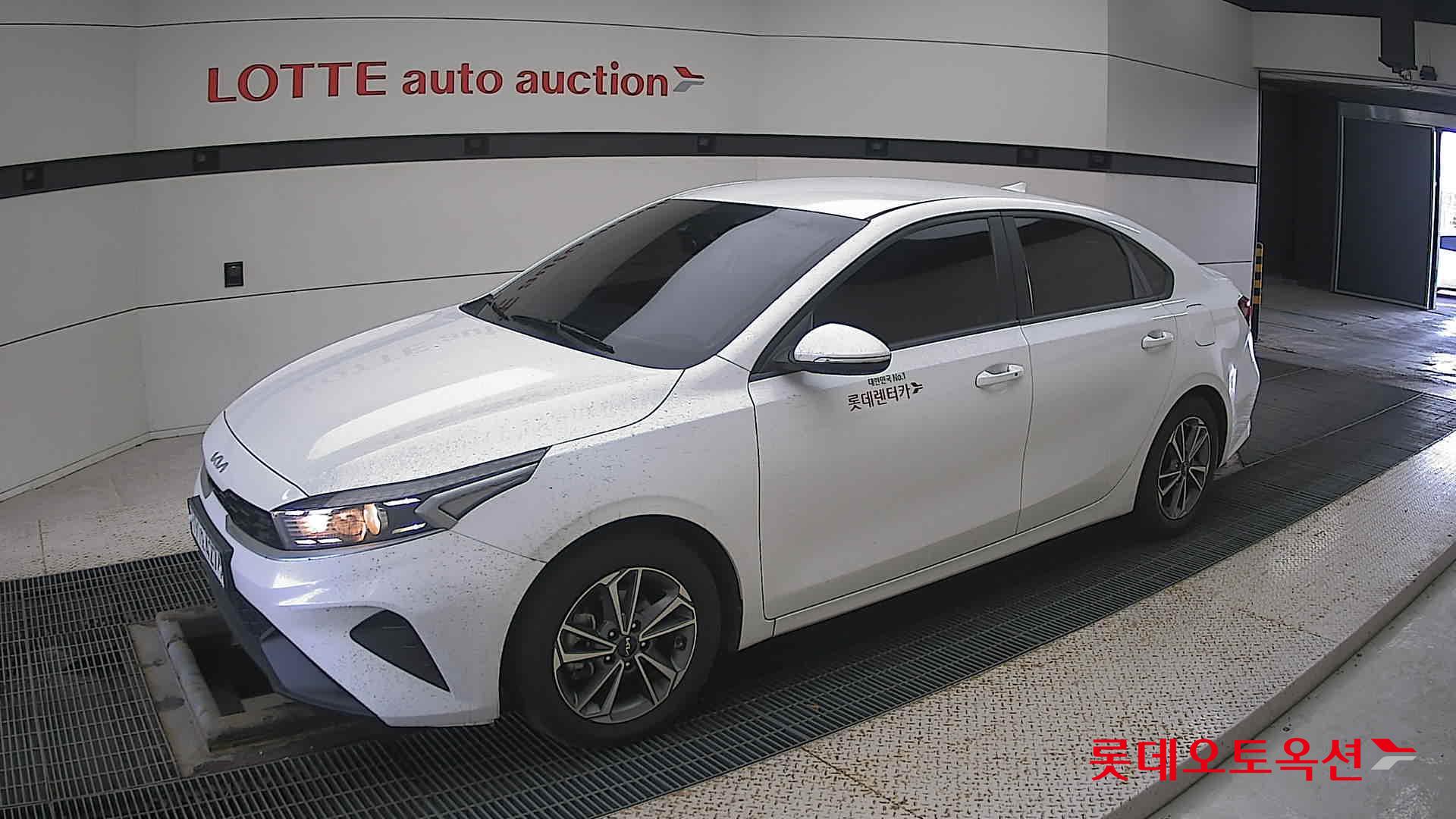 Kia K3 id 3461942 из Кореи 13