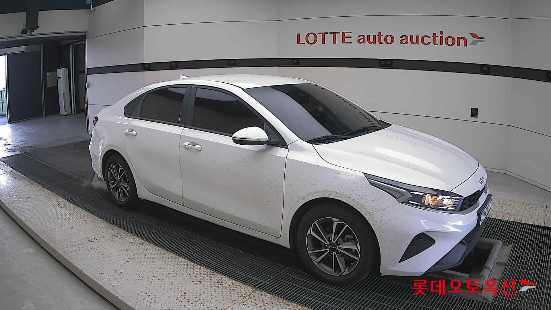 Kia K3 id 3461942 из Кореи 16