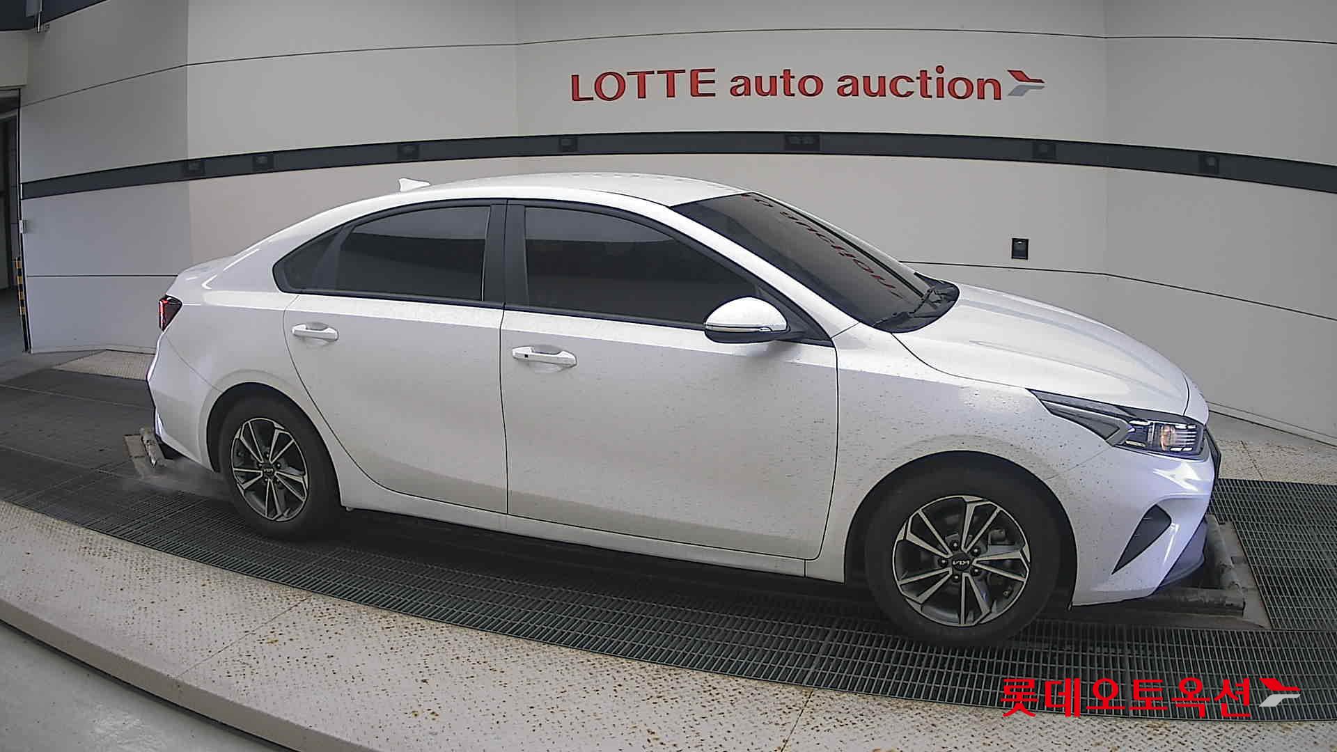 Kia K3 id 3461942 из Кореи 17