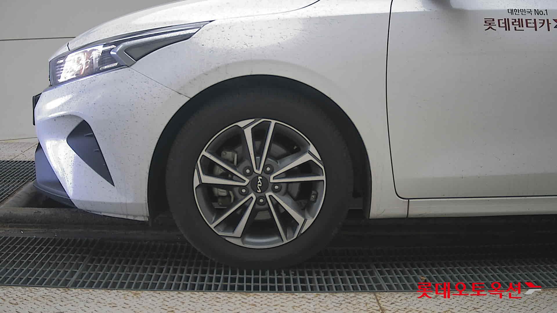 Kia K3 id 3461942 из Кореи 21