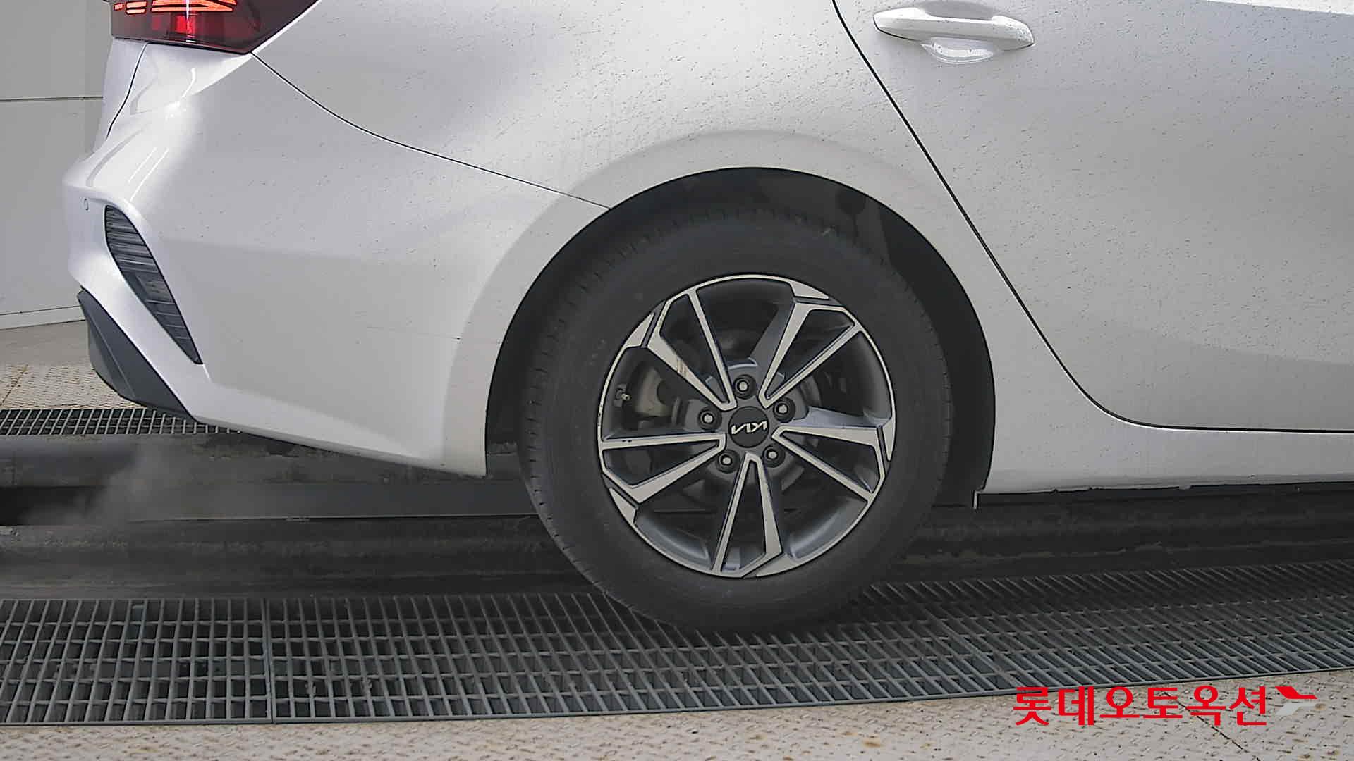 Kia K3 id 3461942 из Кореи 24