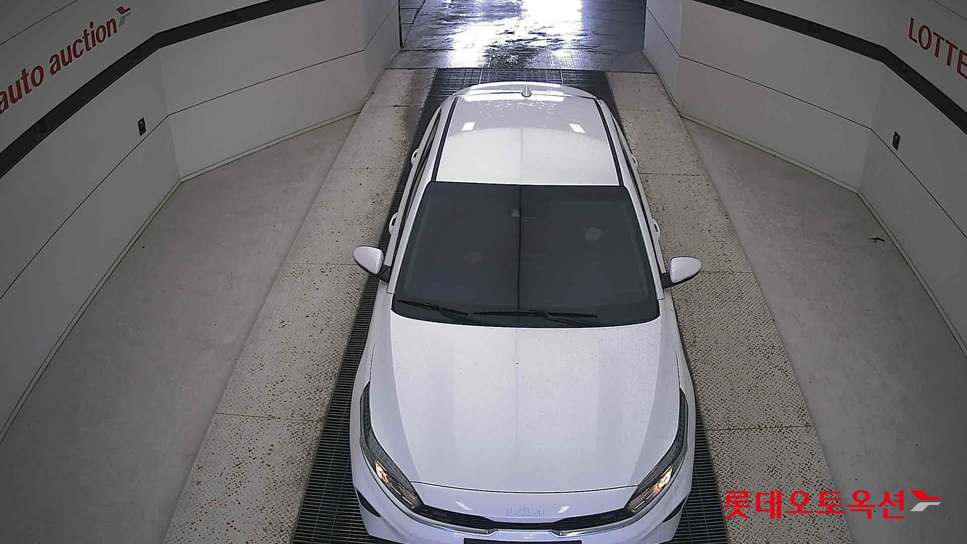 Kia K3 id 3461942 из Кореи 25