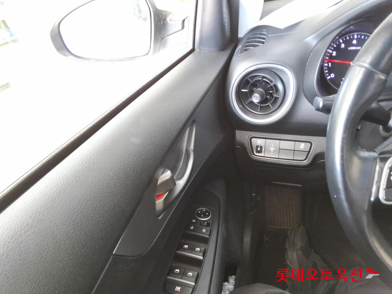 Kia K3 id 3461942 из Кореи 28