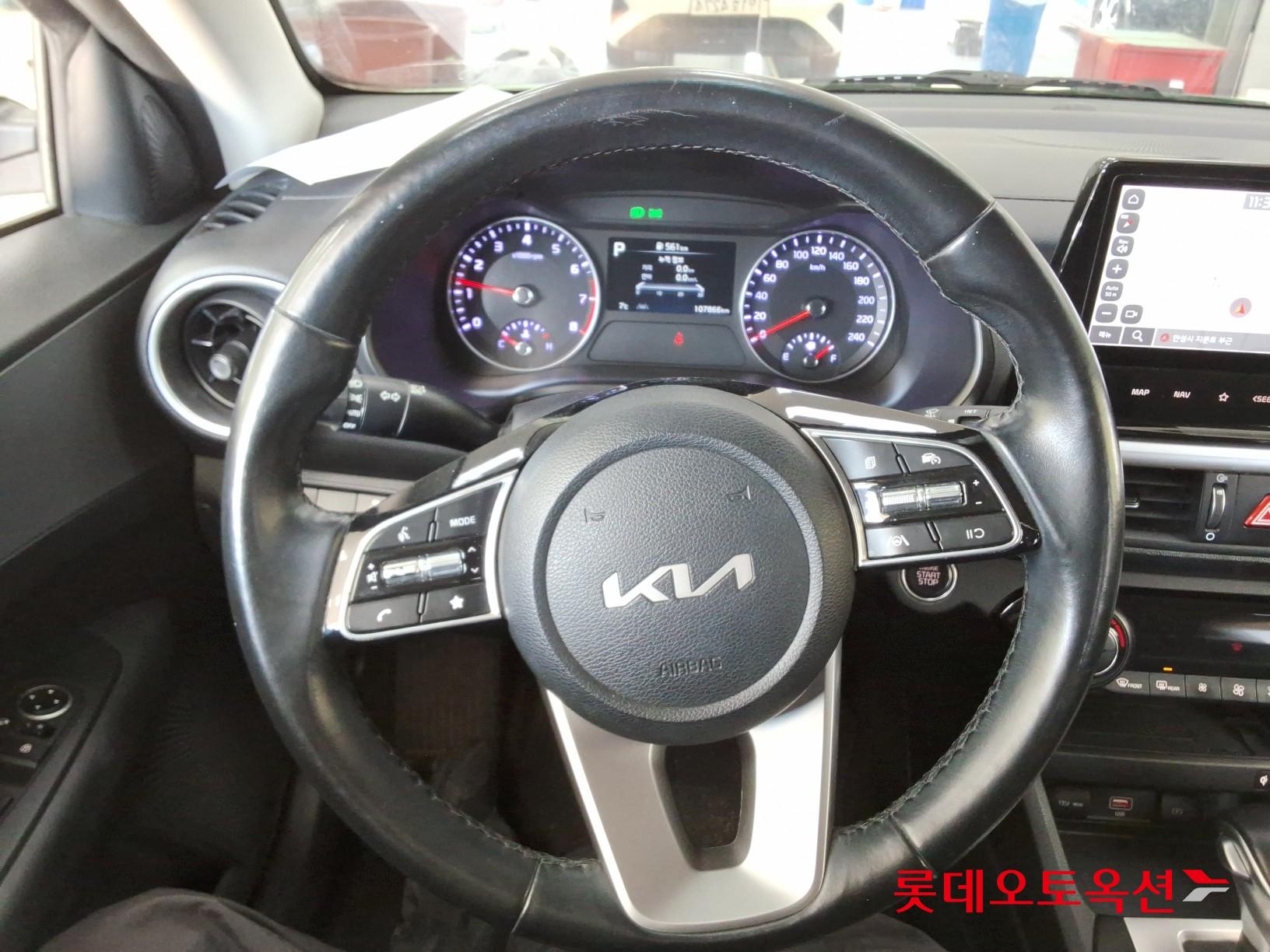 Kia K3 id 3461942 из Кореи 29