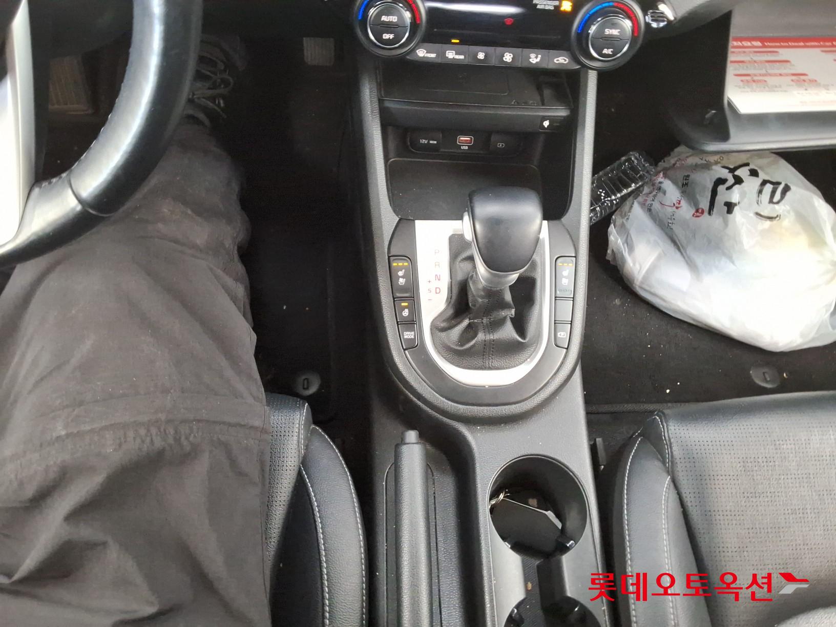 Kia K3 id 3461942 из Кореи 31